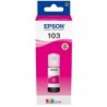 Recarga de Tinta EPSON 103 Magenta 65ml EcoTank L31xx - 8715946690506
