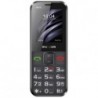 Telemóvel Maxcom Comfort MM730 2.2" Single SIM 2G Preto - 5908235975597