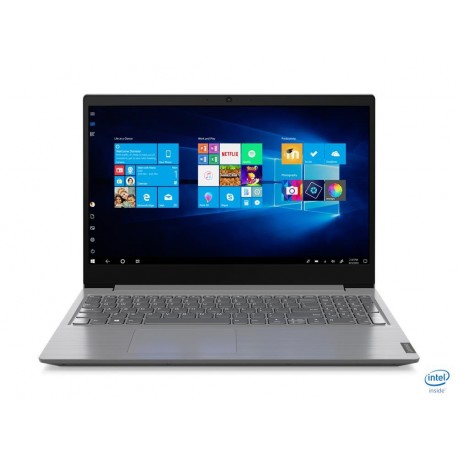 Portátil Notebook Lenovo V15-IIL 15.6 HD I5-1035G1 8GB 4+4 256GB Win10 Home 1Y - 0194778585057