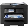Impressora Epson WorkForce Pro WF-7840DTWF Multifunções Jato de tinta 4800 x 2400 DPI A3 Wi-Fi - 8715946668390