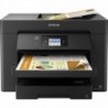 Impressora Epson WorkForce WF-7830DTWF Multifunções Jato de tinta 4800 x 2400 DPI A3 Wi-Fi - 8715946668420