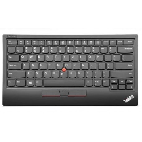 ThinkPad TrackPoint Keyboard II (Portuguese)