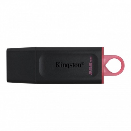 Pen Drive Kingston 256GB DataTraveler Exodia USB 3.2 - DTX - 0740617310023