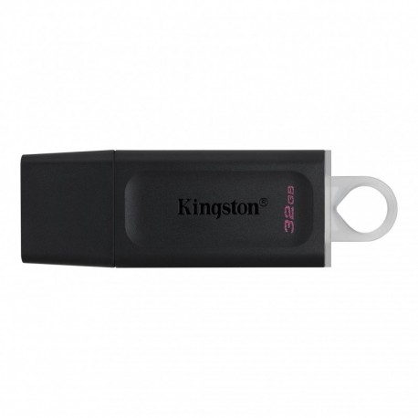 Pen Drive Kingston 32GB DataTraveler Exodia USB 3.2 - DTX - 0740617309720