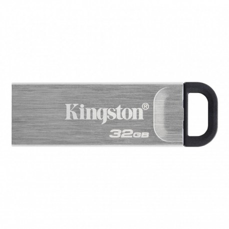 Pen Drive Kingston DTKN 32GB DataTraveler KYSON USB 3.2 - 0740617309027
