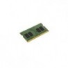 Dimm SO KINGSTON 32GB DDR4 3200MHz Mem Branded KCP432SD8/16 - 0740617310962