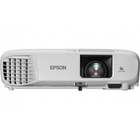 Video Projetor EPSON EB-FH06 - 8715946680576