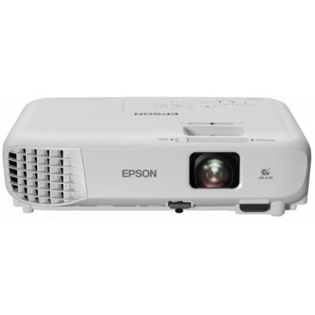 Video Projetor EPSON EB-W06 - 8715946680569