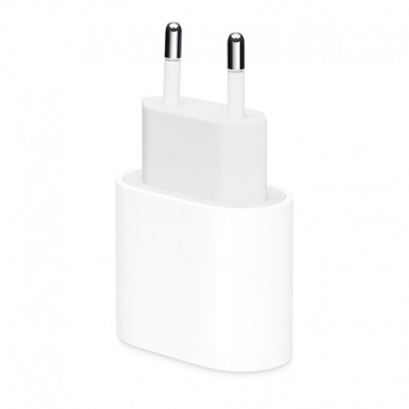 APPLE 20W USB-C Power Adapter - 0194252157022