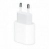 APPLE 20W USB-C Power Adapter - 0194252157022