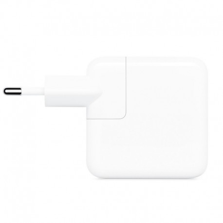 APPLE 30W USB-C Power Adapter - 0190199796898
