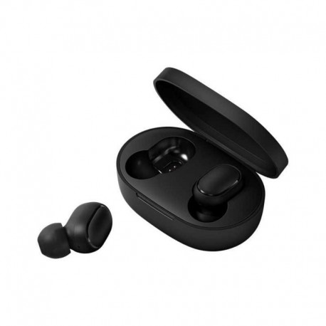 Earphones Xiaomi Mi True Wireless Earbuds Basic 2 - BHR4272GL - 6934177720482