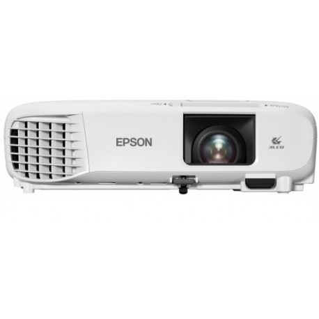 Video Projetor EPSON EB-W49 - 8715946680767