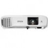 Video Projetor EPSON EB-W49 - 8715946680767
