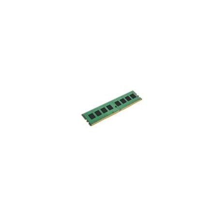 Dimm KINGSTON 8GB DDR4 2666MHz Mem Branded KCP426NS6/8 - 0740617311327