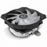 COOLER NOX HUMMER H-123 RGB PWM CPU COOLER - 8436587971280