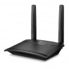Router TP-Link 4GLTE WiFI Dual Band - Archer MR100 - 6935364088804