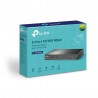 Switch De Mesa TP-Link 8 Portas 10 100M PoE - TL-SF1008LP - 6935364052768