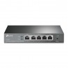 Router TP-Link 1WAN+3LAN Gigabit VPN - TL-R605 - 6935364089597