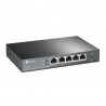 Router TP-Link 1WAN+3LAN Gigabit VPN - TL-R605 - 6935364089597