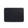 Disco Externo TOSHIBA 2.5" 4TB CANVIO BASICS Black - 4260557510780