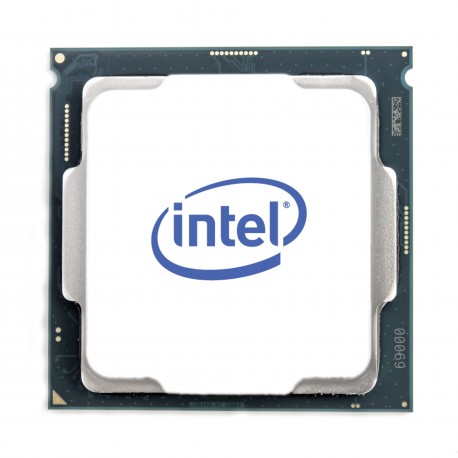 Processador INTEL Core i3-10100 3,6 GHz 6 MB Smart Cache LGA1200 - 5032037186957