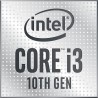Processador INTEL Core I3 10100 -3.6GHz 6MB LGA1200 - 5032037186957