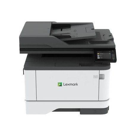 Impressora LEXMARK MX431adn Multifunções Laser Mono 600 x 600 DPI 40 ppm A4