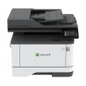 Impressora LEXMARK Multifunçoes Laser Mono MX431adn