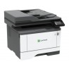 Impressora LEXMARK Multifunçoes Laser Mono MX431adn