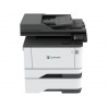 Impressora LEXMARK Multifunçoes Laser Mono MX431adn