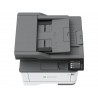 Impressora LEXMARK Multifunçoes Laser Mono MX431adn