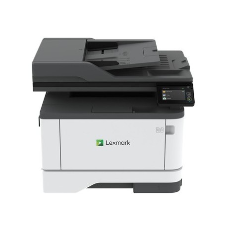 Impressora Lexmark MX331adn Multifunções Laser Mono 600 x 600 DPI 38 ppm A4