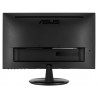 Monitor ASUS VP229Q Eye Care 21.5P FHD 1920 X 1080 Framless 75Hz. HDMI Low Blue Light Wall Mountable - 4718017838511