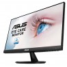 Monitor ASUS VP229Q Eye Care 21.5P FHD 1920 X 1080 Framless 75Hz. HDMI Low Blue Light Wall Mountable - 4718017838511