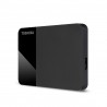Disco Externo Toshiba 2.5" 4TB CANVIO READY - 4260557511404