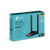 Adap TP-LINK Wi-Fi DualBand AC1300 867Mbps USB3.0 - Archer T4U Plus - 6935364072636