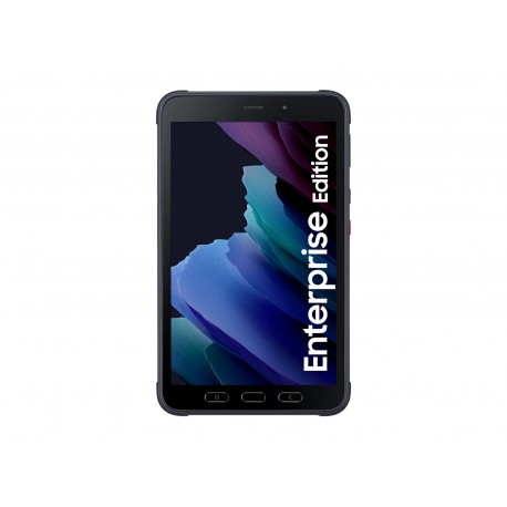 Tablet Samsung Galaxy Tab Active 3 8" 64GB 4GB Wi-Fi Preto - SM-T575NZKAEEB - 8806090807268
