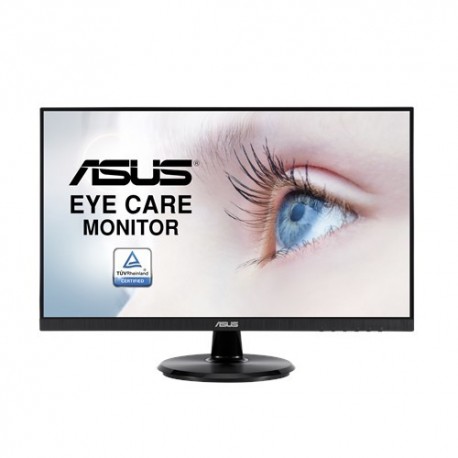 Monitor ASUS VA24DQ 60,5 cm 23.8" LED Full HD Preto - 4718017586801