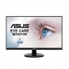 Monitor ASUS 23.8" FHD 1920x1080 IPS Frameless 5ms HDMI D-Sub Blue Light - VA24DQ - 4718017586801