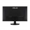 Monitor ASUS 23.8" FHD 1920x1080 IPS Frameless 5ms HDMI D-Sub Blue Light - VA24DQ - 4718017586801