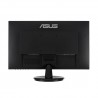 Monitor ASUS 23.8" FHD 1920x1080 IPS Frameless 5ms HDMI D-Sub Blue Light - VA24DQ - 4718017586801