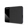 Disco Externo Toshiba 2.5" 1TB CANVIO READY - 4260557511381
