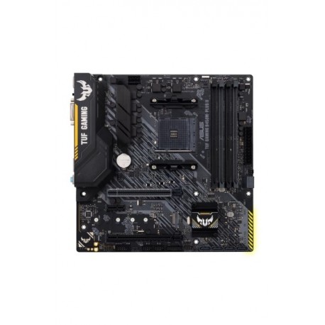 MOTHERBOARD ASUS AMD TUF GAMING B450M-PLUS II SKT AM4 2xDDR4 DVI-D/HDMI MATX - 4718017927185