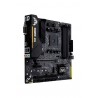MB ASUS AMD TUF GAMING B450M-PLUS II SKT AM4 2xDDR4 DVI-D HDMI MATX - 4718017927185