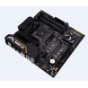 MB ASUS AMD TUF GAMING B450M-PRO II SKT AM4 4xDDR4 HDMI DP MATX - 4718017924665