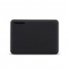 Disco Externo Toshiba 2.5" 1TB CANVIO ADVANCE Black - 4260557511206