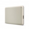 Disco Externo Toshiba 2.5" 2TB CANVIO ADVANCE White - 4260557511305