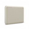 Disco Externo Toshiba 2.5" 4TB CANVIO ADVANCE White - 4260557511312