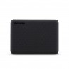 Disco Externo Toshiba 2.5" 4TB CANVIO ADVANCE Black - 4260557511220